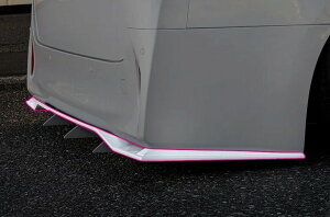 �N�[�� ���[�V���O 40�n�A���t�@�[�h AGH40W ���A�T�C�h�f�B�t���[�U�[ FRP 1�g�[���h���i KUHL RACING KR-40ARR