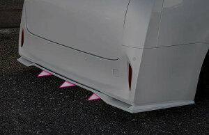 N[ [VO 40nAt@[h AGH40W ATChfBt[U[tB FRP h KUHL RACING KR-40ARR