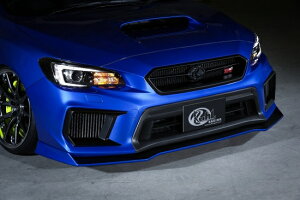 N[ [VO WRX STI WRX S4 VAB VAG  tg fBt[U[ SG XgOO[h FRP h KUHL RACING VAB GT
