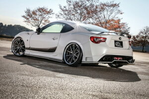 N[ [VO 86 n`N  An[tX|C[ SG XgOO[h FRP h KUHL RACING 02R-SS2
