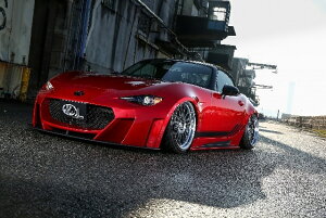 N[ [VO [hX^[ tgop[ SG XgOO[h FRP h蕪h KUHL RACING ND5-GT