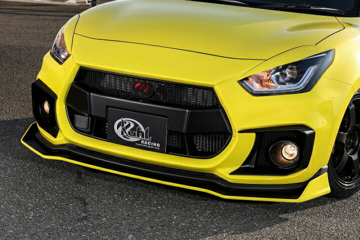 楽天市場】クール レーシング スイフトスポーツ ZC33S アイライン ABS 