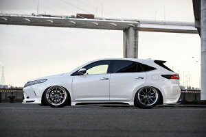 N[ [VO nA[ 60n  TChXebv SG Ver.2 XgOO[h FRP h蕪h KUHL RACING 60H-SS2