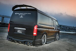 N[ [VO nCG[X 200n Aop[ SG XgOO[h FRP h蕪h KUHL RACING 200W-GT