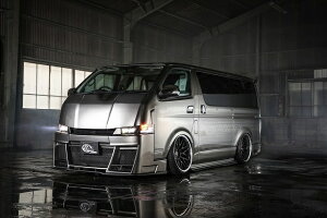 N[ [VO nCG[X 200n tg fBt[U[ SG XgOO[h FRP h KUHL RACING 200V-GT