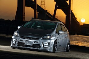 N[ [VO vEX 30n tgop[ SG Ver.1 XgOO[h FRP h KUHL RACING 30R-SS