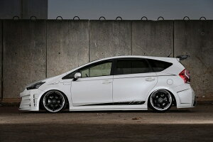 N[ [VO vEX 40n  TChXebv SG XgOO[h FRP h蕪h KUHL RACING 40R-GT