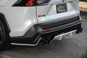 N[ [VO RAV4 50n An[tX|C[ SG }t[^Cv XgOO[h FRP h KUHL RACING RAV-SS