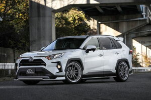 N[ [VO RAV4 50n tgtHO K[jbV SG XgOO[h FRP h KUHL RACING RAV-SS