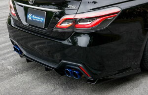 クール レーシング クラウン 220系 リアセンター ディフューザー SG Type2 タイプ2 ストロンググレード FRP 塗装済 KUHL RACING KRUISE クルーズ