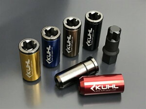 N[ [VO ėp [VO ibg M12×1.5(20+4P) 6p KUHL RACING CARTRIDGE G/ASTA J[gbW WAX^