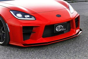 N[ [VO GR86 ZN8 tgop[ FRPXgOO[h 1g[hi KUHL RACING Ver1 03R-GT