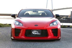 N[ [VO BRZ ZD8 GALbg BASIC SET FRPXgOO[h h KUHL RACING Ver1 03R-GT