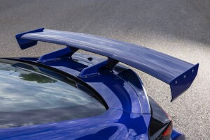 N[ [VO GR86 ZN8 [}EgGTECO XgOO[h FRP hi KUHL RACING Ver2 04R-GT