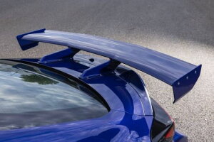 N[ [VO GR86 ZN8 [}EgGTECO XgOO[h FRP 1g[h KUHL RACING Ver2 04R-GT