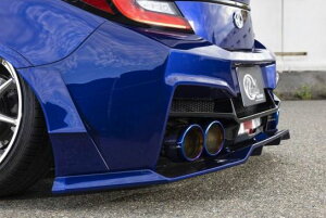 N[ [VO BRZ ZD8 At[eBOfBt[U[ XgOO[h FRP 1g[h KUHL RACING Ver2 04R-GT