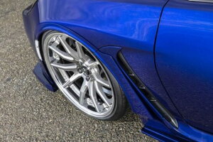 N[ [VO BRZ ZD8 tF_[Ji[h ABS hi KUHL RACING Ver2 04R-GT