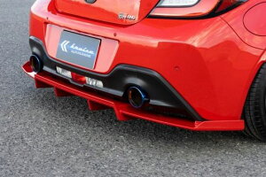N[ [VO BRZ ZD8 At[eBOfBt[U[ tBL XgOO[h FRP 2g[h KUHL RACING KRUISE KR-ZD8RR