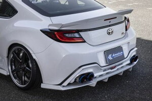 N[ [VO BRZ ZD8 An[tfBt[U[ 4e[ XgOO[h FRP 1g[h KUHL RACING KRUISE KR-ZD8RR