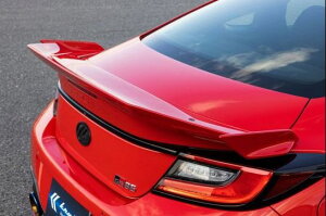 N[ [VO BRZ ZD8 AECO TYPE1 XgOO[h FRP 2g[h KUHL RACING KRUISE KR-ZD8RR