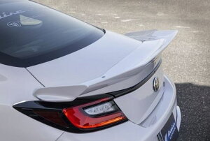 N[ [VO BRZ ZD8 AECO TYPE2 XgOO[h FRP hi KUHL RACING KRUISE KR-ZD8RR