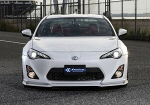 N[ [VO 86 n`N ZN6 O tgfBt[U[ FRP SG h KUHL RACING Ver1 KRUISE KR-ZN6RR