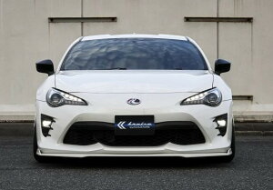 N[ [VO 86 n`N ZN6  tgfBt[U[ FRP SG 1g[h KUHL RACING Ver2 KRUISE KR-ZN6RR