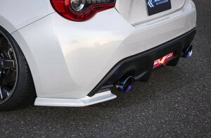 N[ [VO 86 n`N ZN6  ATChfBt[U[ FRP SG h KUHL RACING Ver2 KRUISE KR-ZN6RR