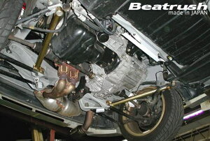 C MR-S ZZW30 A ptH[}Xo[ 32mmX`[Vtg S[hhdグ S81202PB-R LAILE Beatrush r[gbV