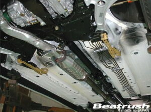 ���C�� �����T�[�G�{�����[�V�������S�� CT9W �t�����g�����o�[�T�|�[�g�o�[ �p�t�H�[�}���X�o�[ S83057PB-FA LAILE Beatrush �r�[�g���b�V��