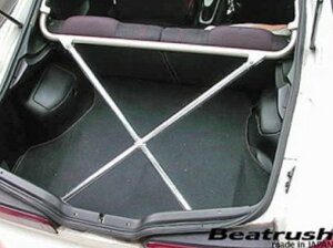 C CeO^CvR DC2 ANXr[s[o[ ptH[}Xo[ S84050PB-RX LAILE Beatrush r[gbV