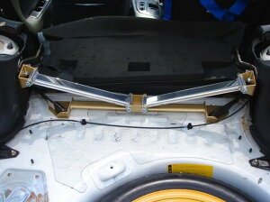 ���C�� RX-7 FD3S ���A�X�g���b�g �p�t�H�[�}���X�o�[ �p�t�H�[�}���X�o�[ S85212-RTPB LAILE Beatrush �r�[�g���b�V��