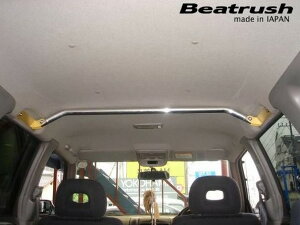 ���C�� �t�H���X�^�[ SF5 �t�����g���S���o�[ �p�t�H�[�}���X�o�[ S86202PB-FW LAILE Beatrush �r�[�g���b�V��