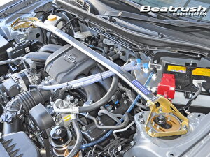 C GR86 ZN8 tgEXgbg^[o[ TYPE-1 Xgbg^[o[ S86402-FTA LAILE Beatrush r[gbV