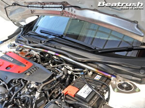 ���C�� �V�r�b�N�n�b�`�o�b�N FK7 �t�����g�E�X�g���b�g�^���[�o�[ �s�`�^���t �X�g���b�g�^���[�o�[ S84070-FTV LAILE Beatrush �r�[�g���b�V��