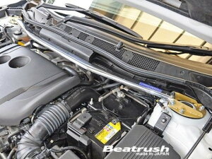 レイル CX-5 KE系 フロント・ストラットタワーバー ストラットタワーバー S85402-FTA LAILE Beatrush ビートラッシュ