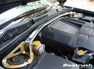 C tHX^[ SH5 tgEXgbg^[o[ Xgbg^[o[ S86103-FTA LAILE Beatrush r[gbV