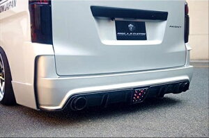 S A D JX^Wp NV350 Lo E26 2^ Aop[ J[{}t[Jb^[t h S.A.D CUSTOM JAPAN AGENT NV-R G[WFg