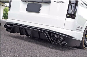 S A D JX^Wp nCG[X 200n 4^ Aop[ h S.A.D CUSTOM JAPAN STINGER XeBK[