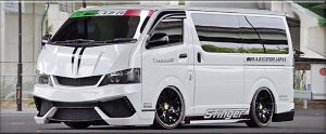 S A D JX^Wp nCG[X 200n 4^ 3_Zbg Lbg h S.A.D CUSTOM JAPAN STINGER XeBK[
