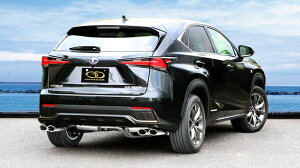 NTX NX300h DAA-AYZ15 }t[ GDE-651 GANADOR Kih[ Vertex PREMIUM