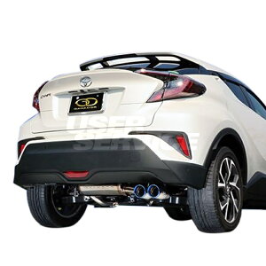 C-HR DBA-NGX50 }t[ GVE-032BL GANADOR Kih[ Vertex 4WD SUV