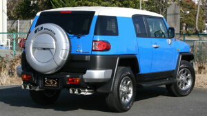 FJN[U[ CBA-GSJ15W }t[ GDE-143 GANADOR Kih[ Vertex 4WD SUV