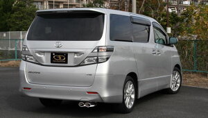 At@[h Ft@CA DBA-GGH20W 25W }t[ PAE-038 GANADOR Kih[ PASION EVO