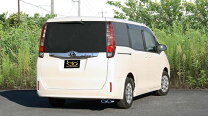 楽天市場】ガナドール マフラーノア80の通販