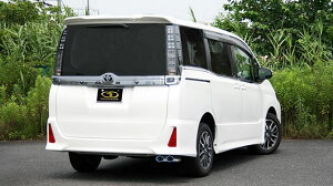 Kih[ HNV[ mA DBA-ZRR85W }t[ e[̂݃`^jE PAE-056ST GANADOR PASION EVO