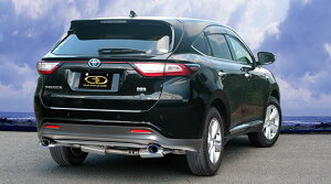 nA[ DAA-AVU65W }t[ GDE-652ST GANADOR Kih[ Vertex 4WD SUV