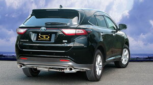 nA[ DAA-AVU65W }t[ GDE-652 GANADOR Kih[ Vertex 4WD SUV