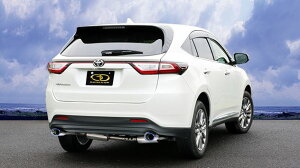 nA[ DBA-ZSU60W }t[ GDE-653ST GANADOR Kih[ Vertex 4WD SUV