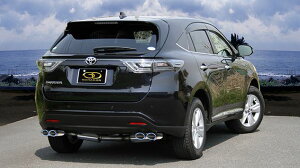 nA[ DBA-ZSU60W ZSU65W }t[ GDE-641ST GANADOR Kih[ Vertex 4WD SUV